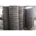 Stainless steel wire mesh corrugated packing